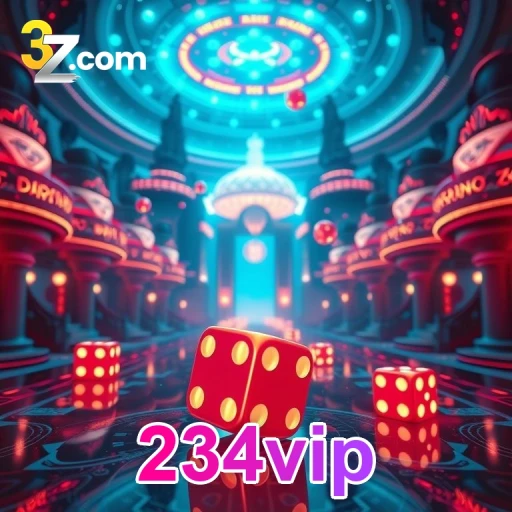 234vip Jogos de caça-níqueis