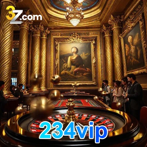 234vip Jogos Diversos