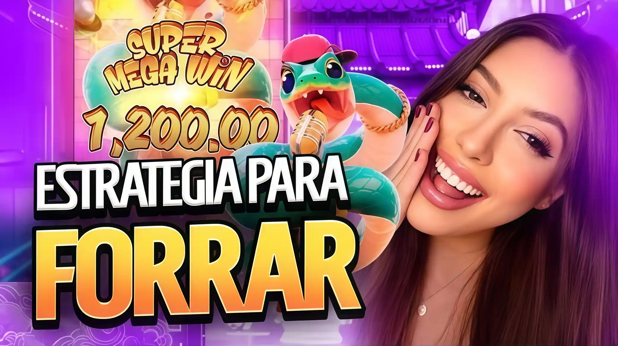 Veneno Dourado Fortune Snake 234vip - Sistema de Transformações