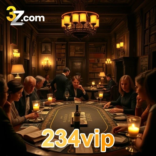 234vip Pagamentos Rápidos